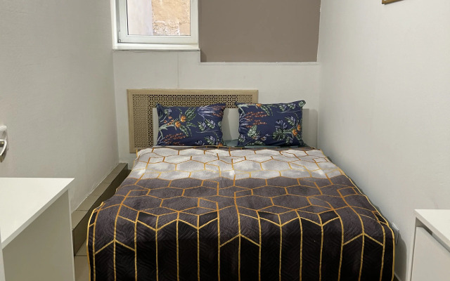 Меблированные Комнаты Мы на Греческом