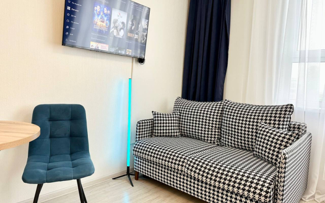 Квартира на Улице Фрунзе 31 7