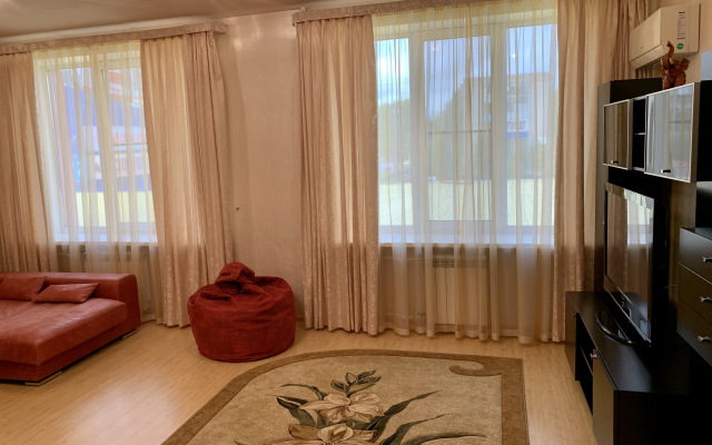 Vikonda Hotel