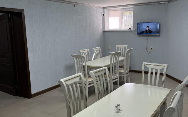 Castle Guest House