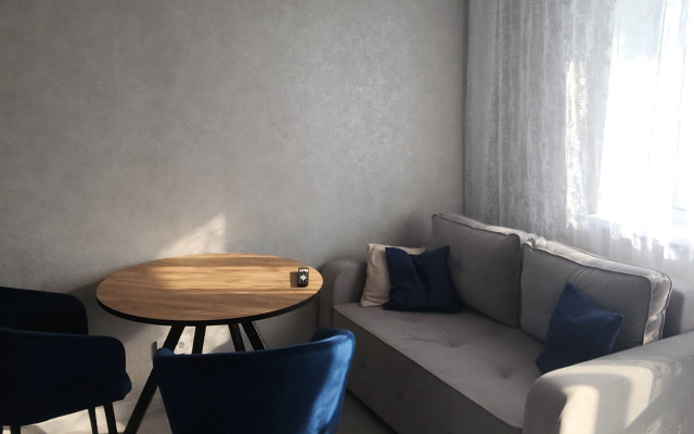 Квартира Уютная квартира