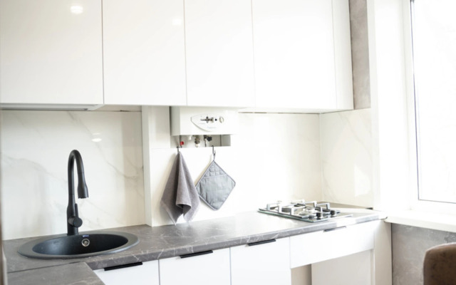 Квартира На Аэродромной 113