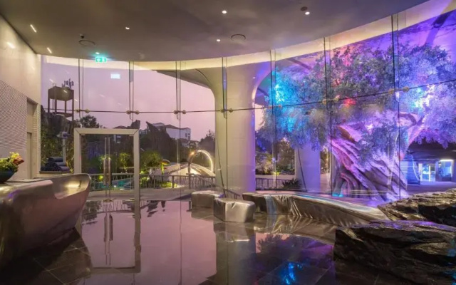 Grande Centre Point Space Pattaya
