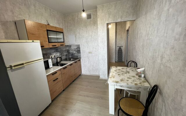 AlexHome Losino-Petrovskiy Kirova 4A Flat