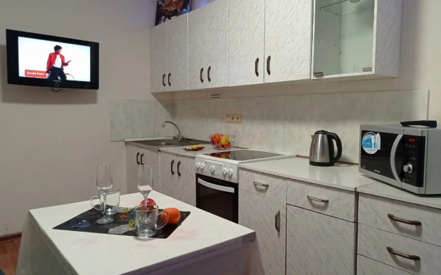 Квартиры Live-In-Comfort