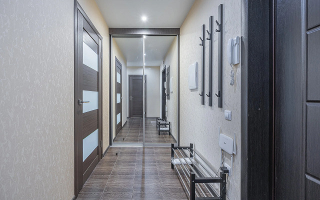 Odnokomnatnye Prostornye Vblizi Akvaparka Apartments