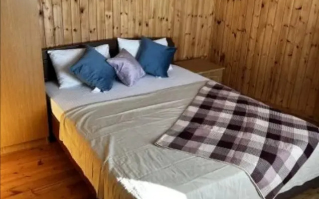 Dezhavyu Guest house