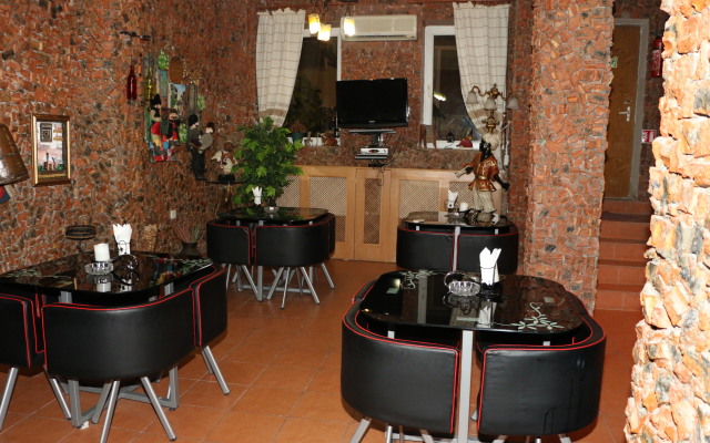Nur Hotel