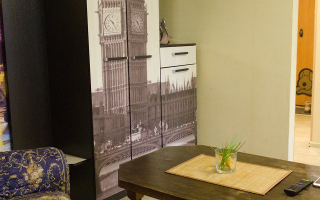 Апартаменты на Герцена 97