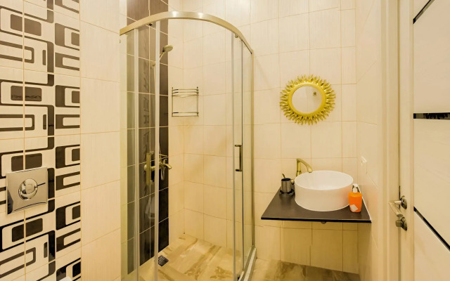 FendiI  Bulvar nadezgd 6/2 Apartments