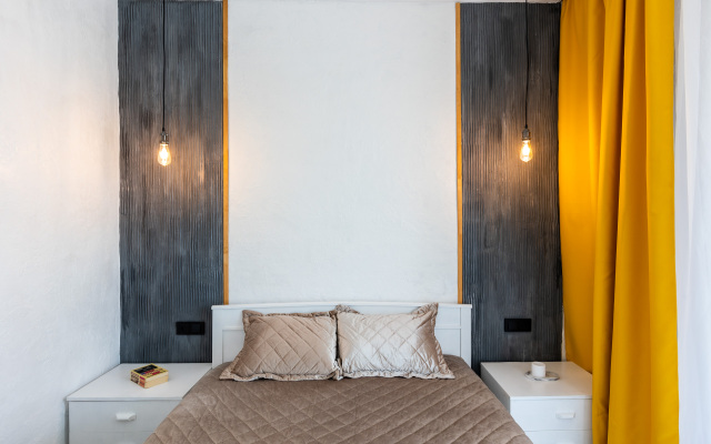Apartamenty Valencia Minsk World