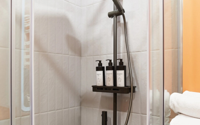 Квартира Студия с Видом на Горы