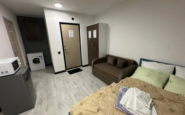 Квартира на улице Мельникайте дом 83