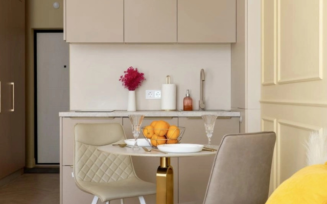 Apartamenty "u Morya" Flat