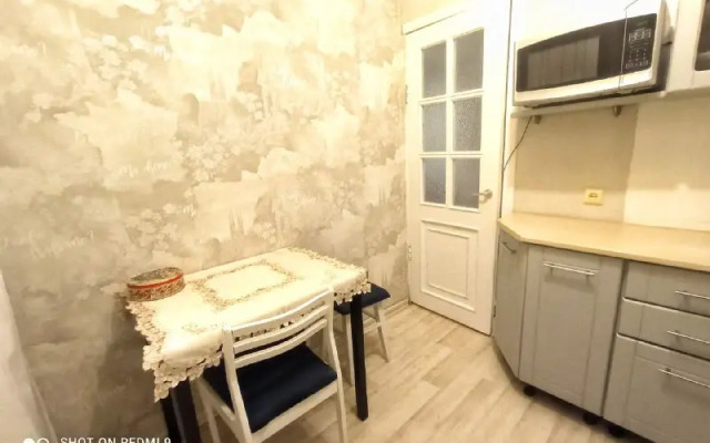 Uyutnaya kvartira v tsentre Permi Flat