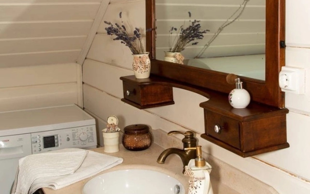 Частный Дом Chalet-Дом