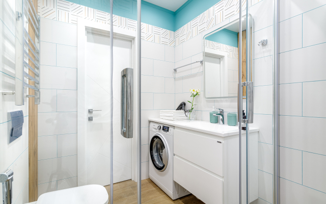 Morskoy Briz Ot Home Group Apartments Apartments