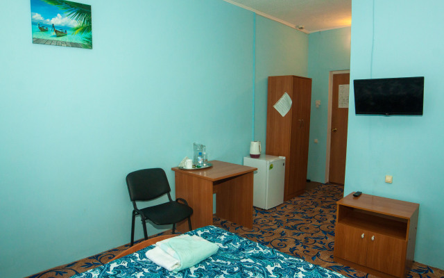 Salavat Mini-Hotel