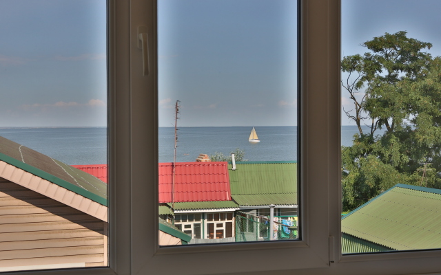 Limanskij Guest House