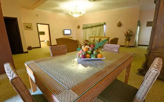 Imperial Botanical Beach Hotel