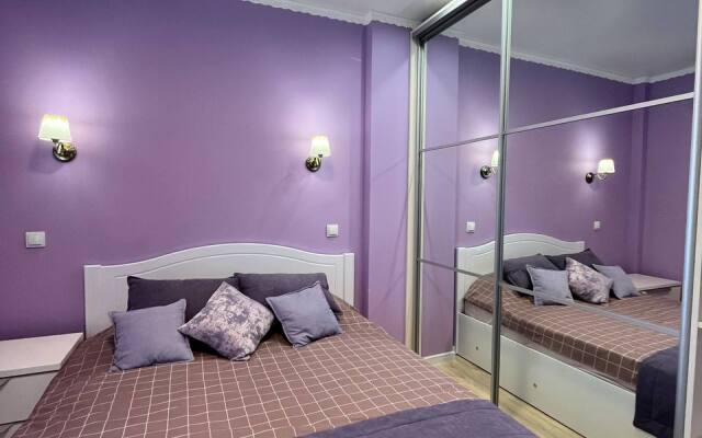 Vse Dlya Vas Flat
