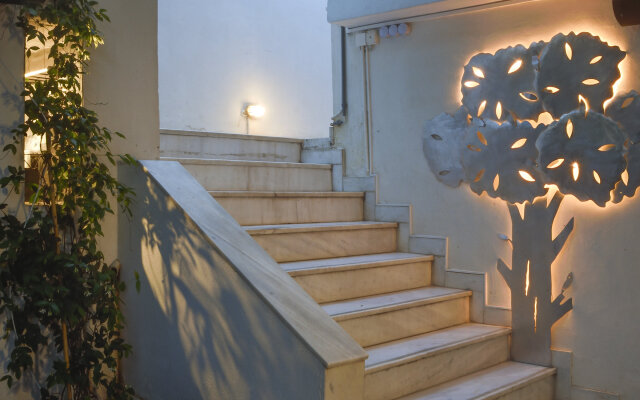 Athens Green Apartments