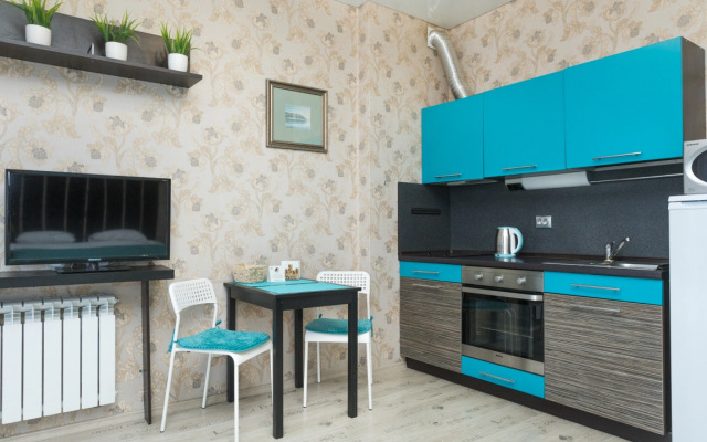 Апартаменты Этажидейли стандарт в Центре