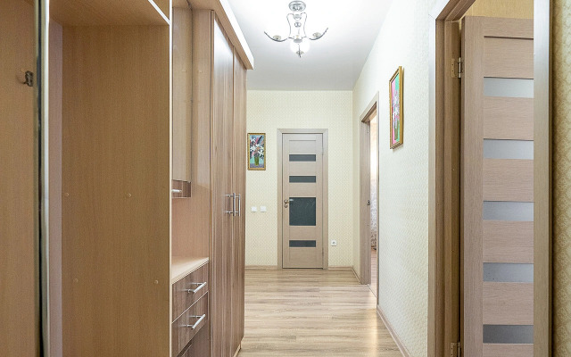 Апартаменты InnDays Литейная 22а(2)