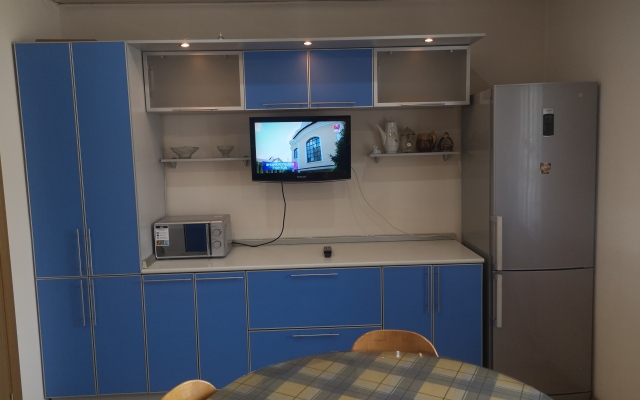 Апартаменты Адрес 03