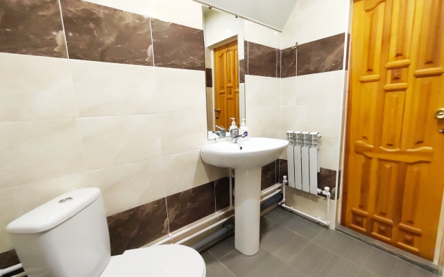 Гостевой Дом Лилия