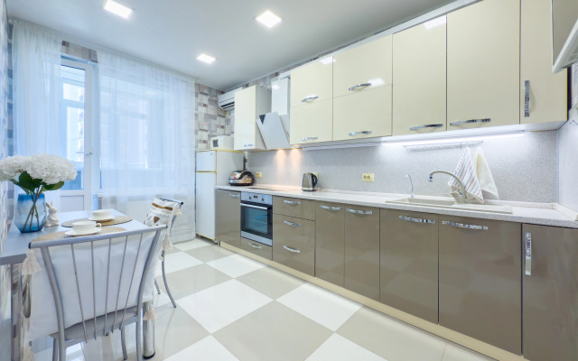 Shokolad, Vid Na More Flat