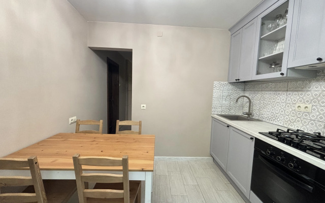 Квартира Хочу Приехать на Благовещенской 89