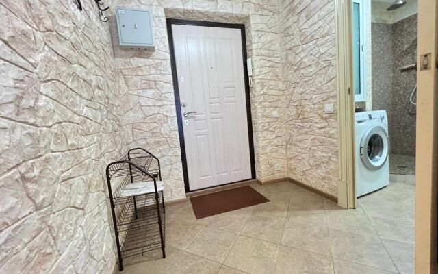 Apartamenty s kukhney Flat