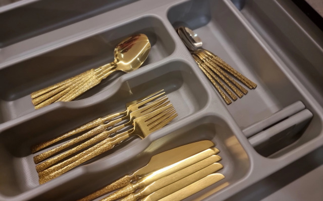 Апартаменты Шарм Балтики