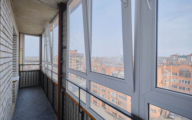 Апартаменты OK! Советская 69 этаж 9