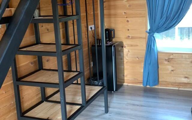 Baza Otdykha Barn Resort