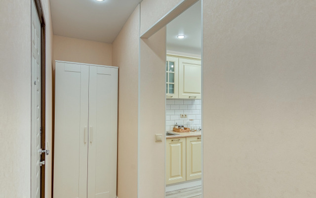 Квартира Современная квартира у метро Дубравная