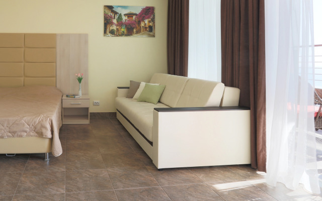 Familiya Gurzuf Apartments 26