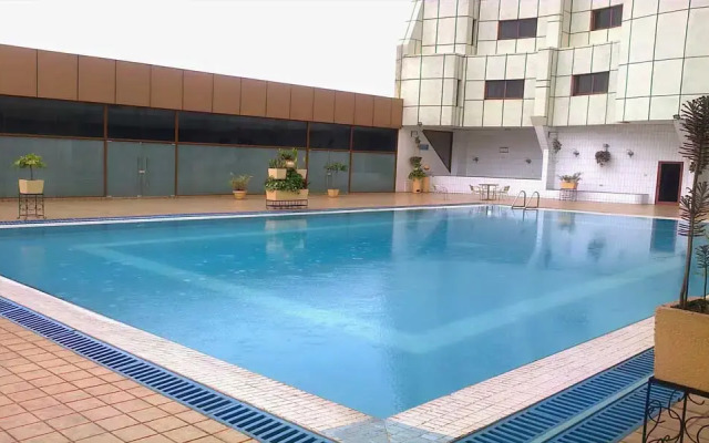 Imperial Botanical Beach Hotel