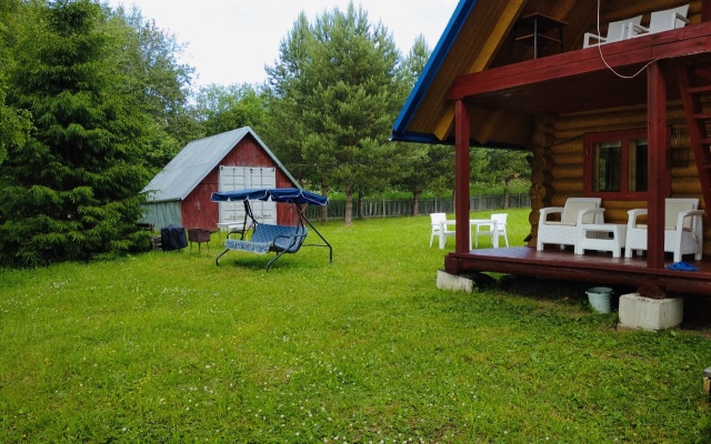 Гостевой дом у Лесного Озера