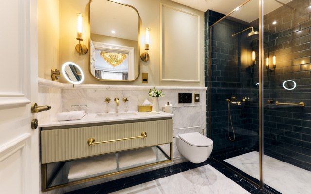 2 Chesham Belgravia Hotel