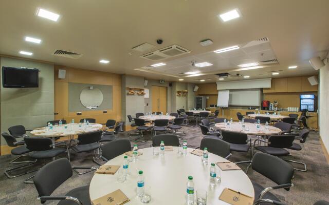 Ramada by Wyndham Istanbul Pera Hotel