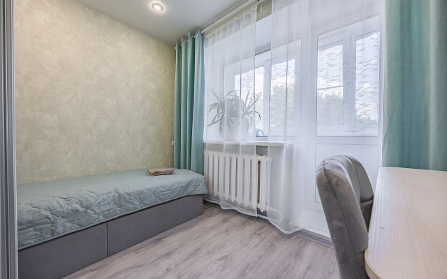 Квартира Апартаменты Top House на  Советской