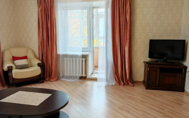 Квартира Делюкс в Центре Города