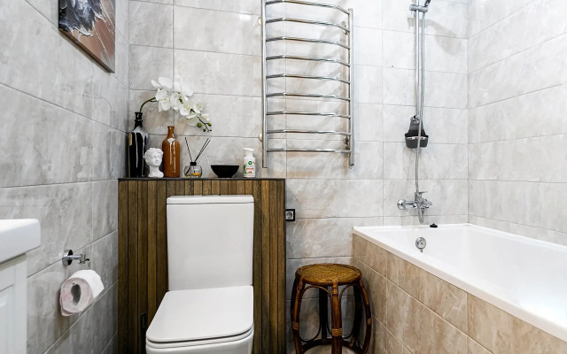 Квартира Уютная