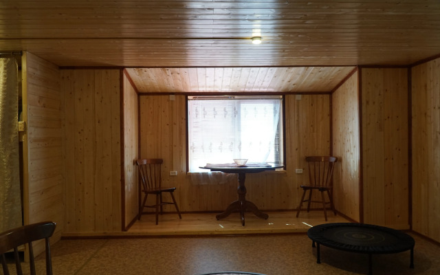 База Отдыха Эдем