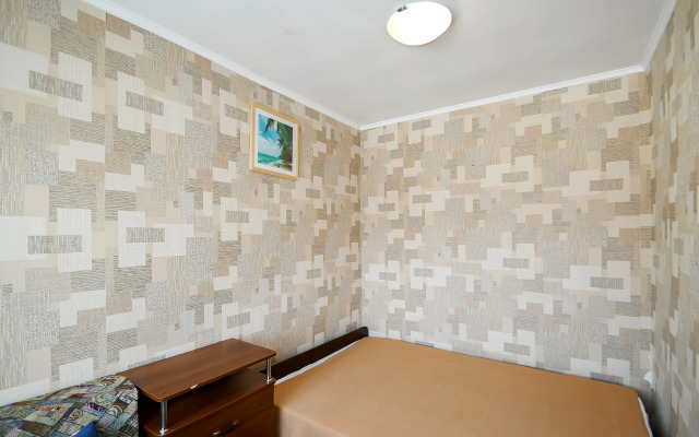 Квартира на Ул Нефтезаводская 3