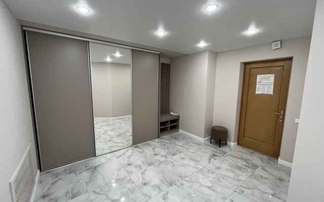 Aviator Hotel