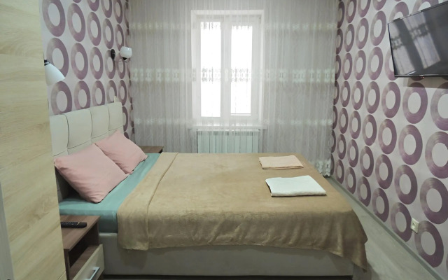 Частный дом Николь