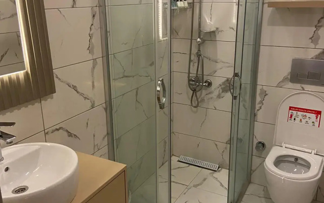Bohem Hotel